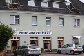 Gasthof Stadt Brandenburg